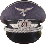 Visor Cap